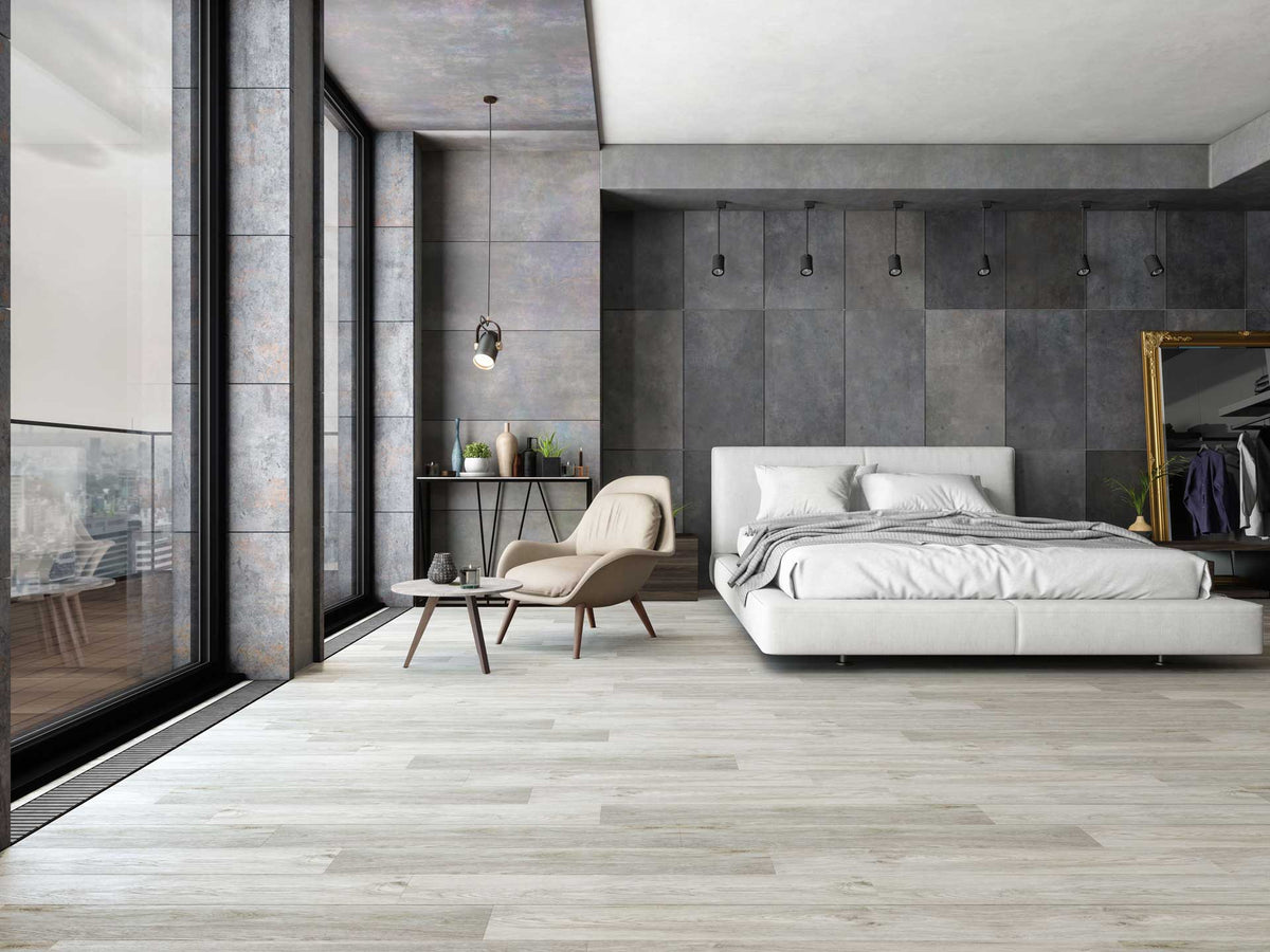 Prima LVT Flooring