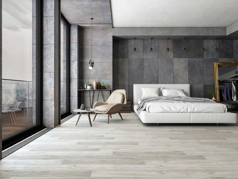 Prima LVT Flooring