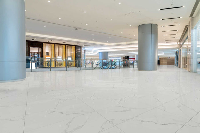 Portofino LVT Flooring