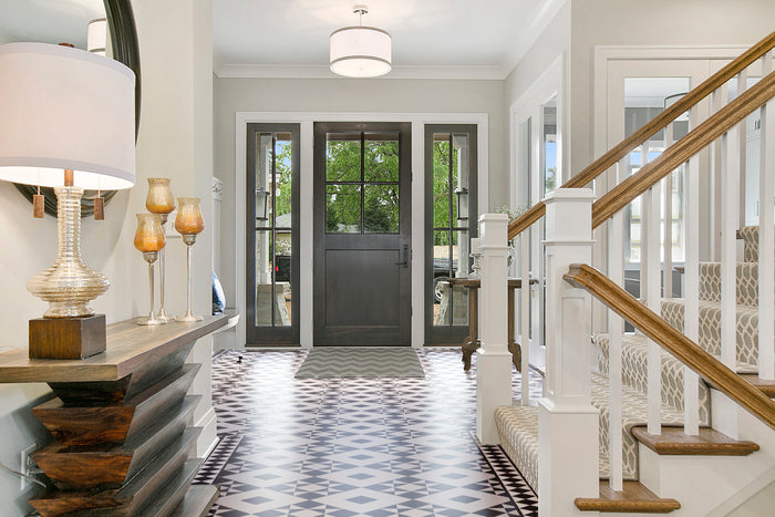 Victoriana LVT Flooring