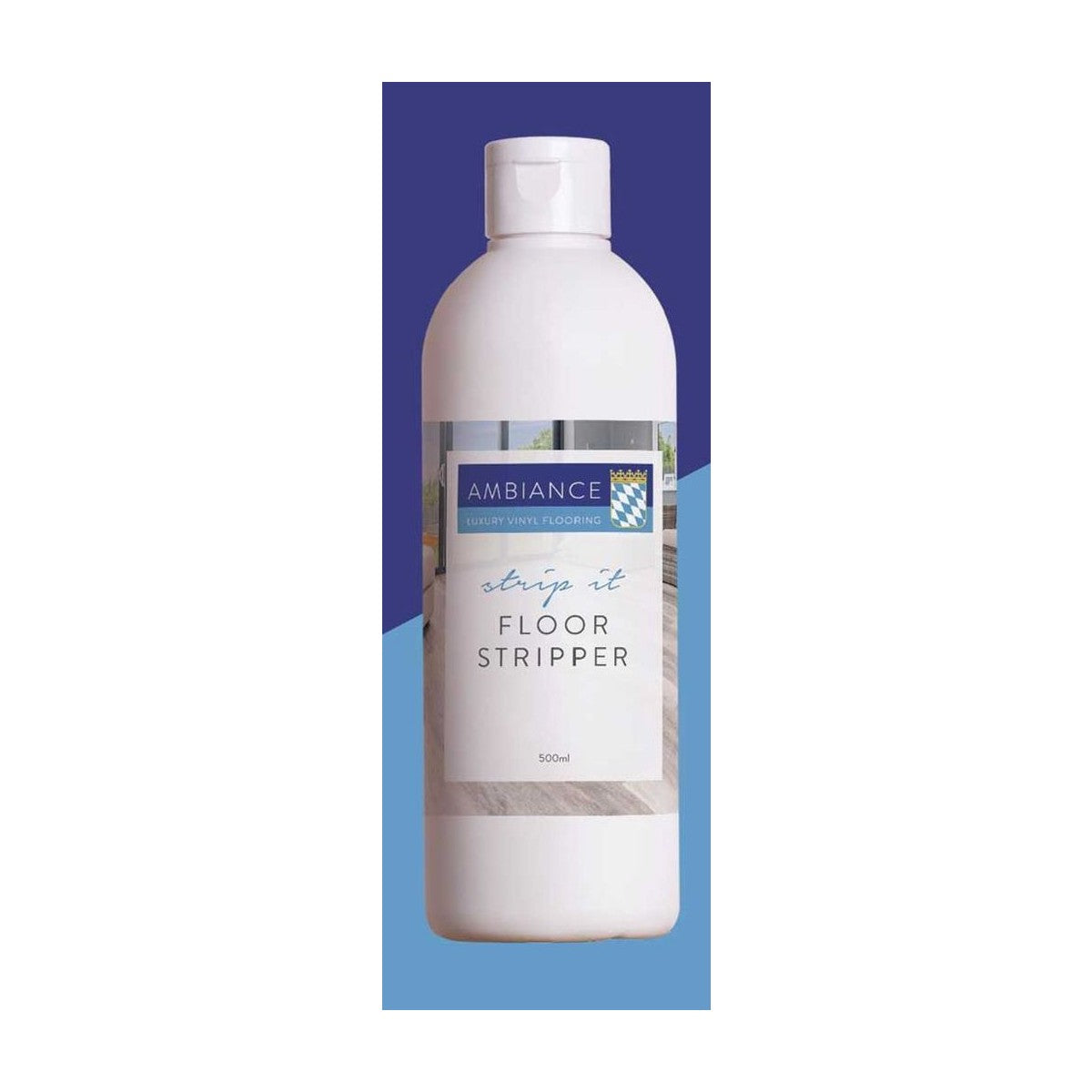 Ambiance Strip It Floor Stripper 500ml