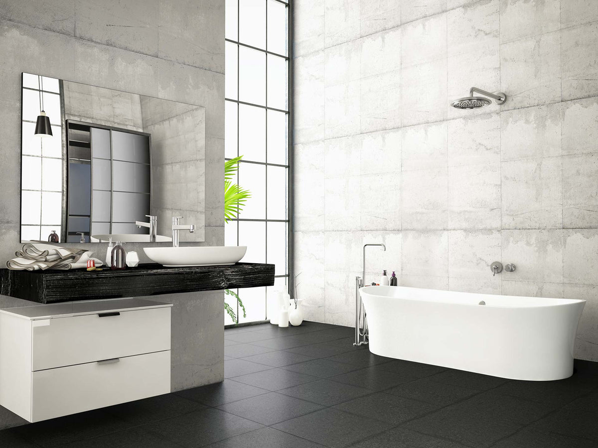 Erimi Granite — Stone & Granite room scene