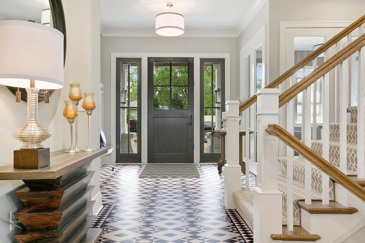 Entryway