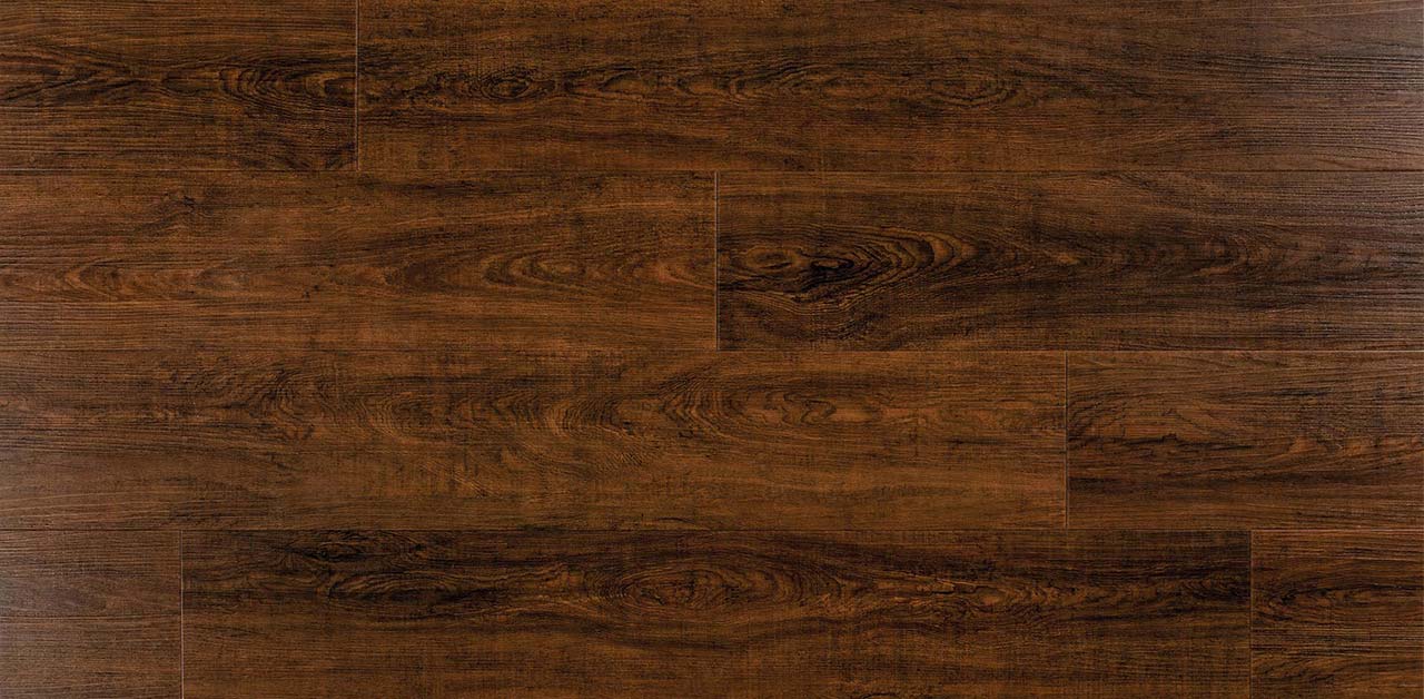 American Walnut — Deep Emboss swatch