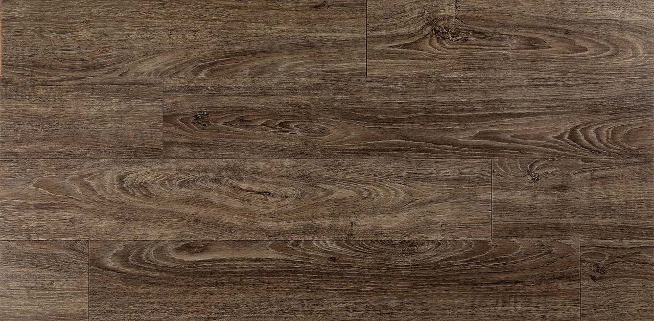 Aspen Oak — Deep Emboss swatch