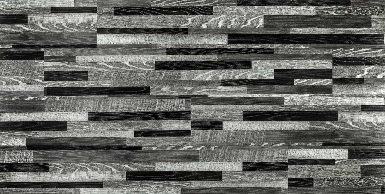 French Noir — Deep Emboss swatch