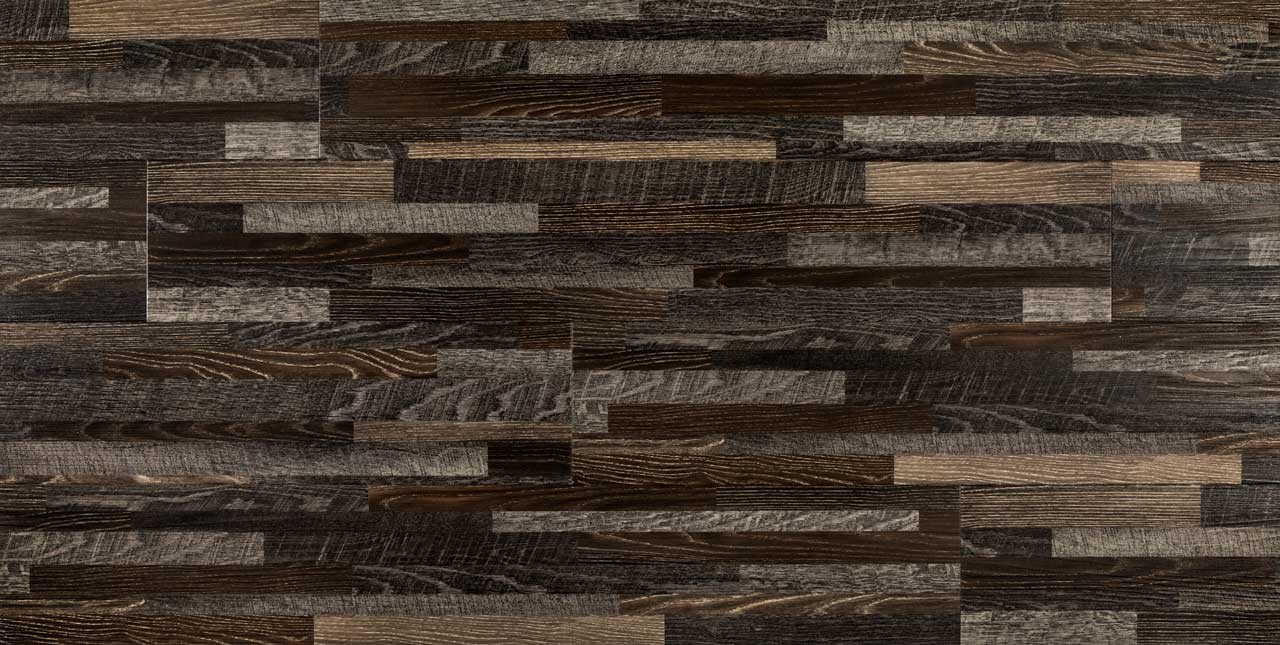 Hickory — Deep Emboss swatch