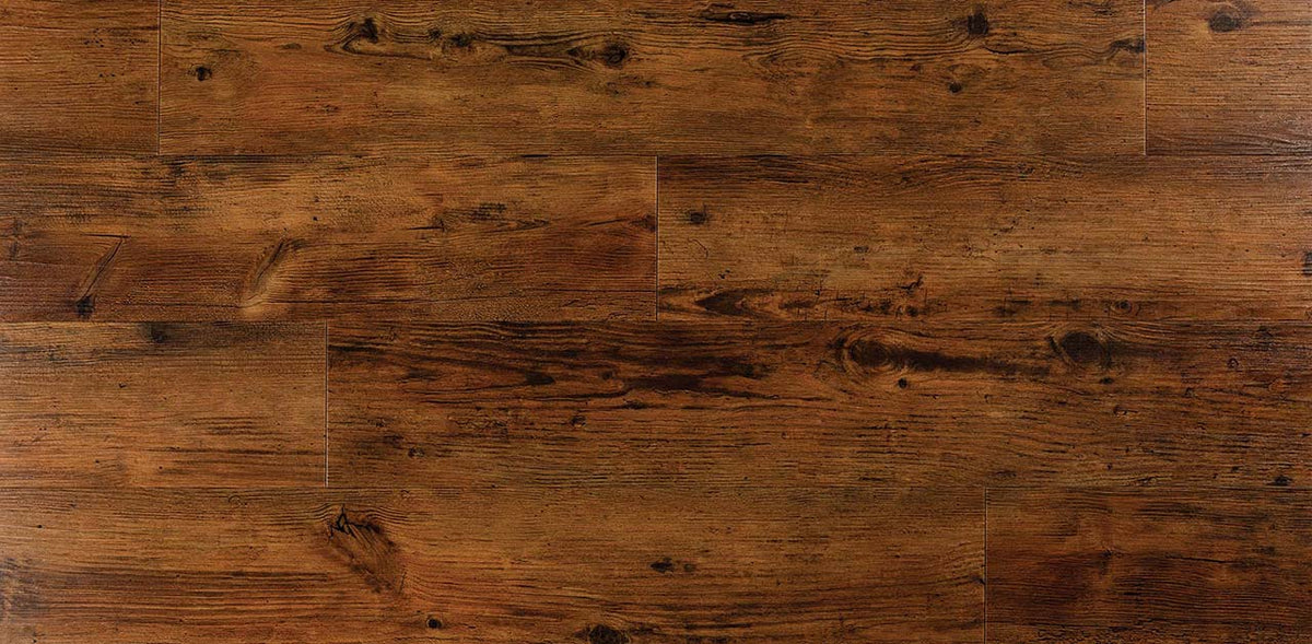 Sutta Oak — Deep Emboss swatch