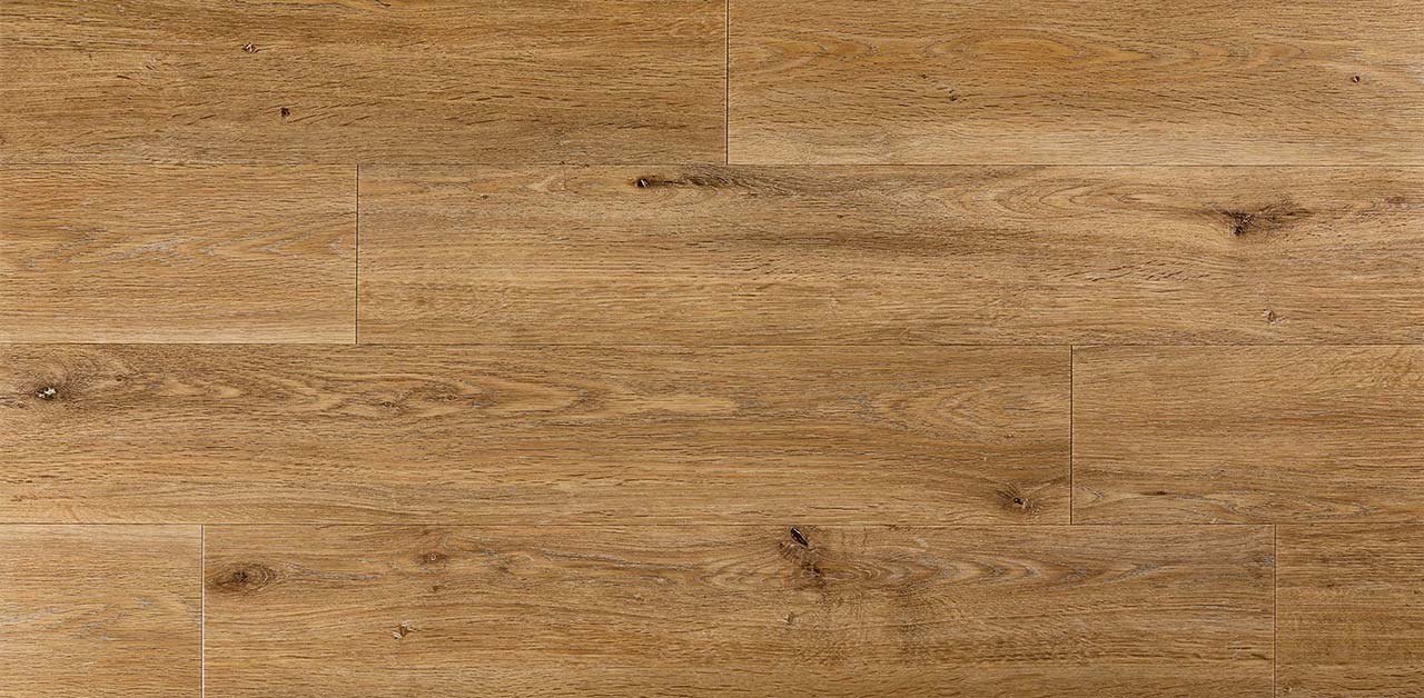 Washed Oak — Deep Emboss swatch