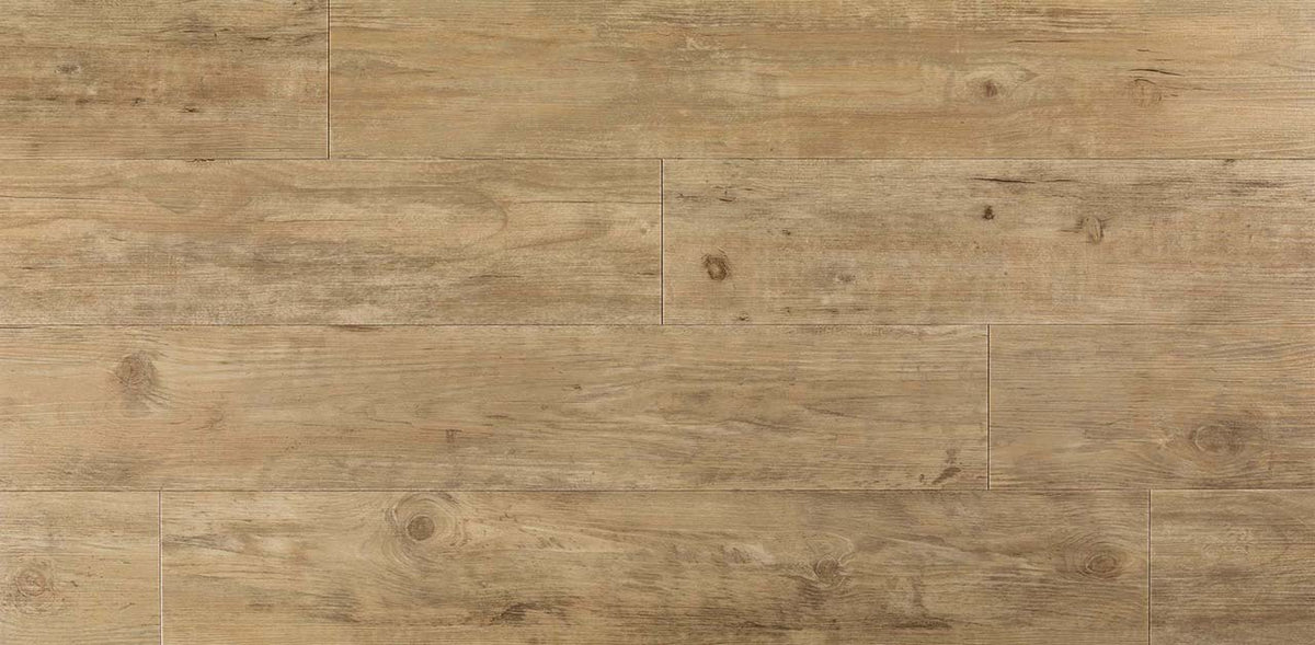 White Oak — Deep Emboss swatch