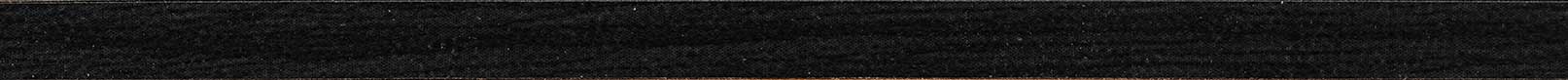 Black — Feature Strips swatch