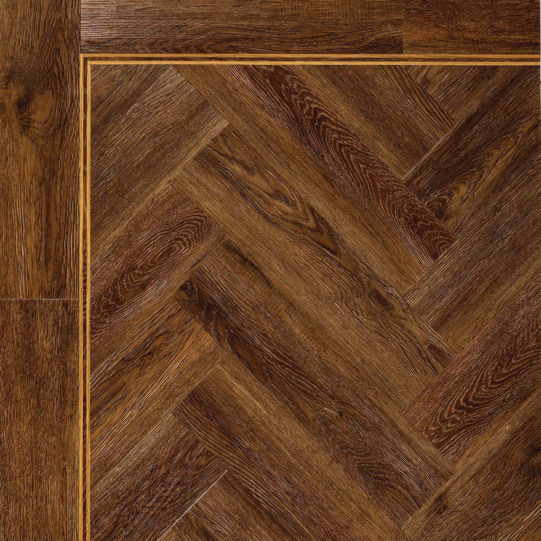Seville Herringbone — Herringbone swatch