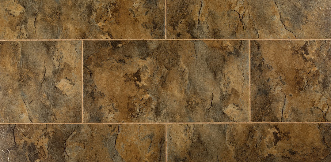 Dorset Slate — Shale Finish swatch