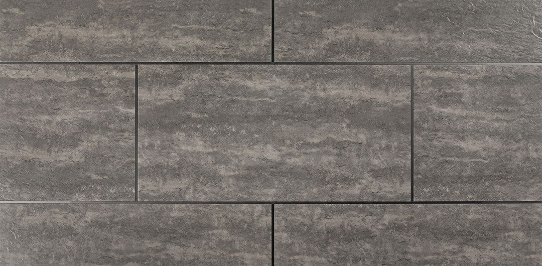 French Grey — Shale Finish swatch